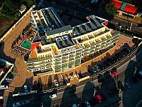 Atlantis Hotel 4* Hajduszoboszlo health and wellness Atlantis Hotel 4* Hajduszoboszlo health and wellness