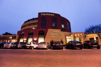 ****Colosseum Hotel Mórahalom ****Colosseum Hotel Mórahalom