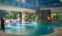 Wellness Hotel Margitsziget-Fitness Package-Spa Hotel