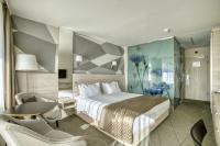 Danubius Thermal Hotel Margitsziget -Budapest-Hotel room