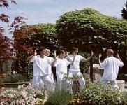 Heviz Hotel NaturMed Carbona - Wellness Treatments