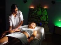 Heviz Hotel NaturMed Carbona - Massage