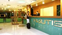 Vital Hotel Nautis in Gardony, 4* wellness hotel Vital Hotel Nautis in Gardony, 4* wellness hotel