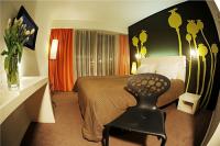 Modern design in Budapest - Hotel Lanchid 19 - Chain Bridge Hotel in the heart of the city