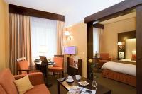 Hotel Mercure Korona privilege apartman in the heart of Budapest Hotel Mercure Korona privilege apartman in the heart of Budapest