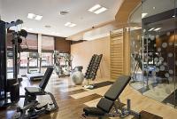 Novotel Budapest City - Gym in Budapest Novotel City Hotel Budapest Novotel Budapest City - Gym in Budapest Novotel City Hotel Budapest