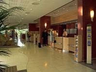 Accor Hotel Budapest - Hotel Novotel City Budapest - reception - conference hotel Budapest Accor Hotel Budapest - Hotel Novotel City Budapest - reception - conference hotel Budapest
