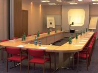 Confrerence room - conference hotel Budapest Confrerence room - conference hotel Budapest