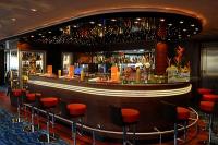 Drink bar in Novotel Hotel Danube - 4 star Hotel Novotel Danube Budapest