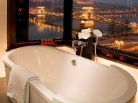 Bridge Budapest Hotel in Budapest - Hotel Sofitel Budapest - 5 star luxury Hotel Sofitel Budapest Bathroom Bridge Budapest Hotel in Budapest - Hotel Sofitel Budapest - 5 star luxury Hotel Sofitel Budapest Bathroom